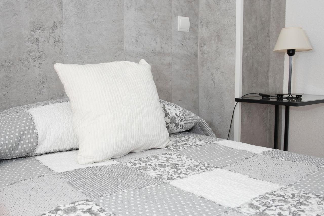 Hostal Tokio, Madrid
